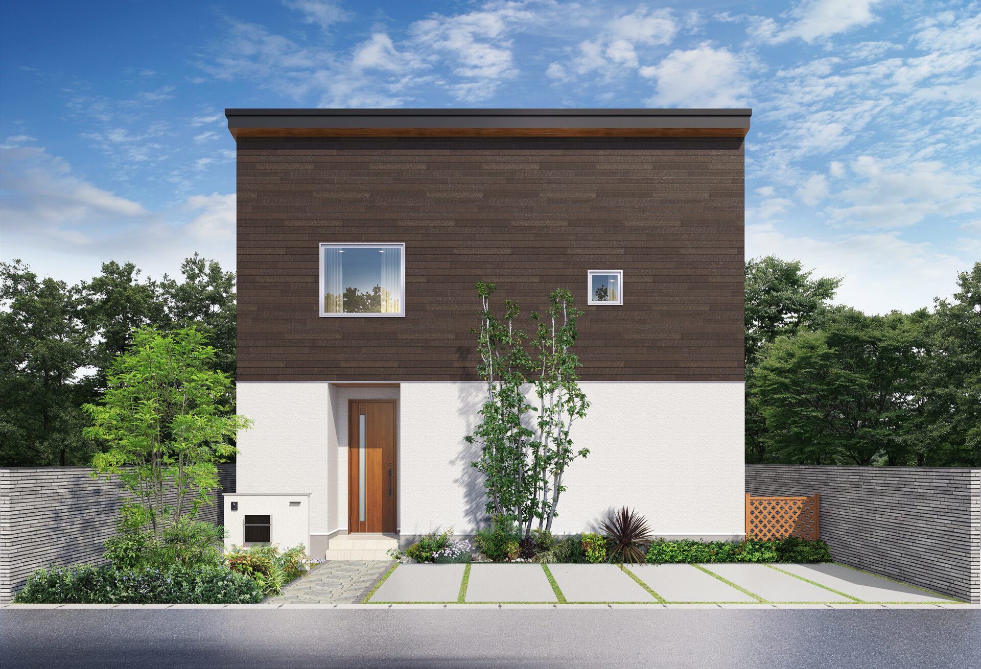 外観※イメージCG