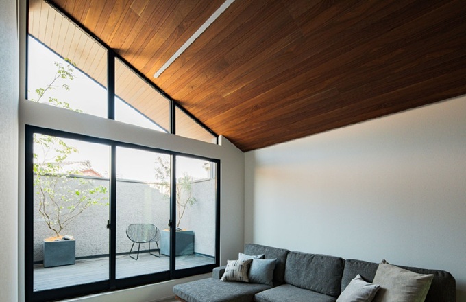 プライバシーは間取りで決まる？外からの視線を感じない家づくりとは