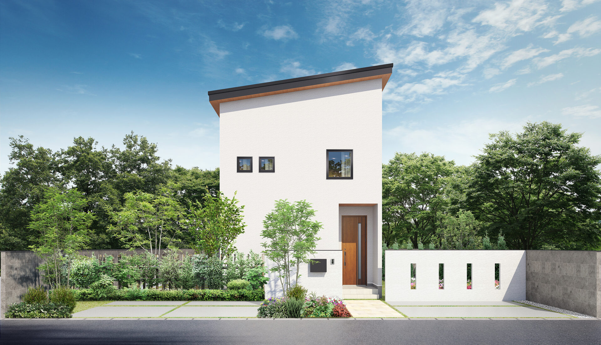 外観※イメージCG