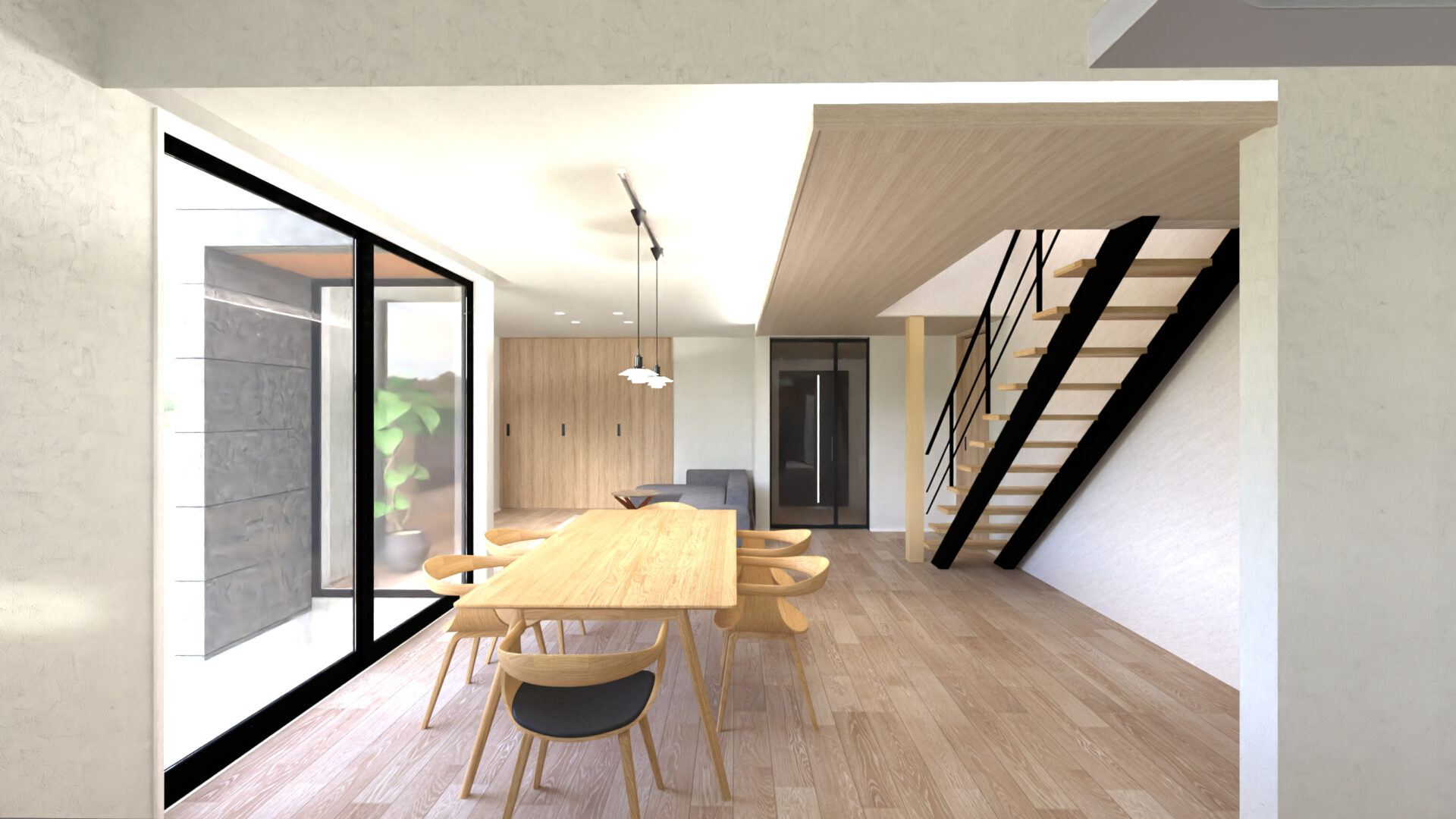 【LDK3】※イメージCG