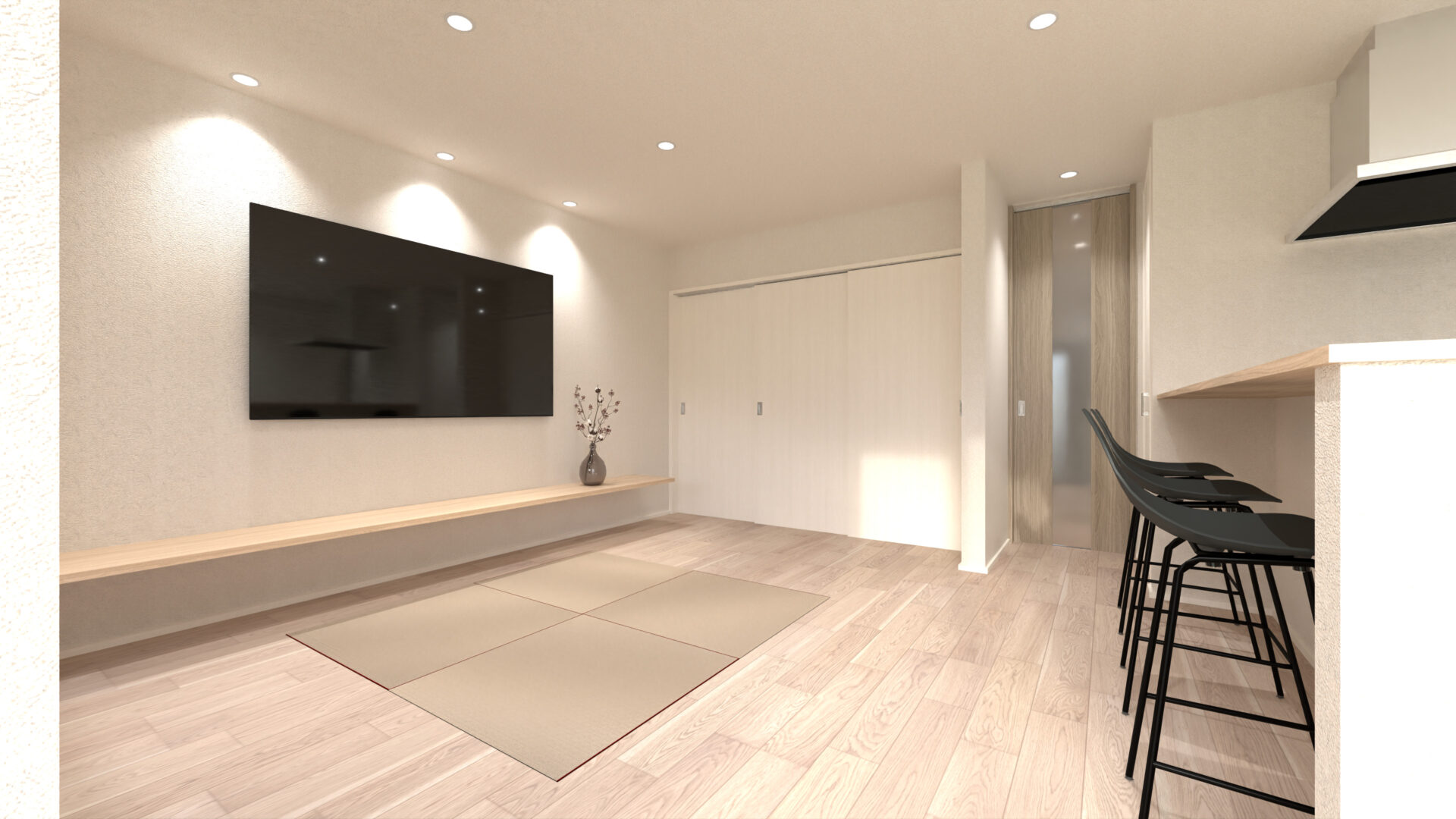 LDK※イメージCG