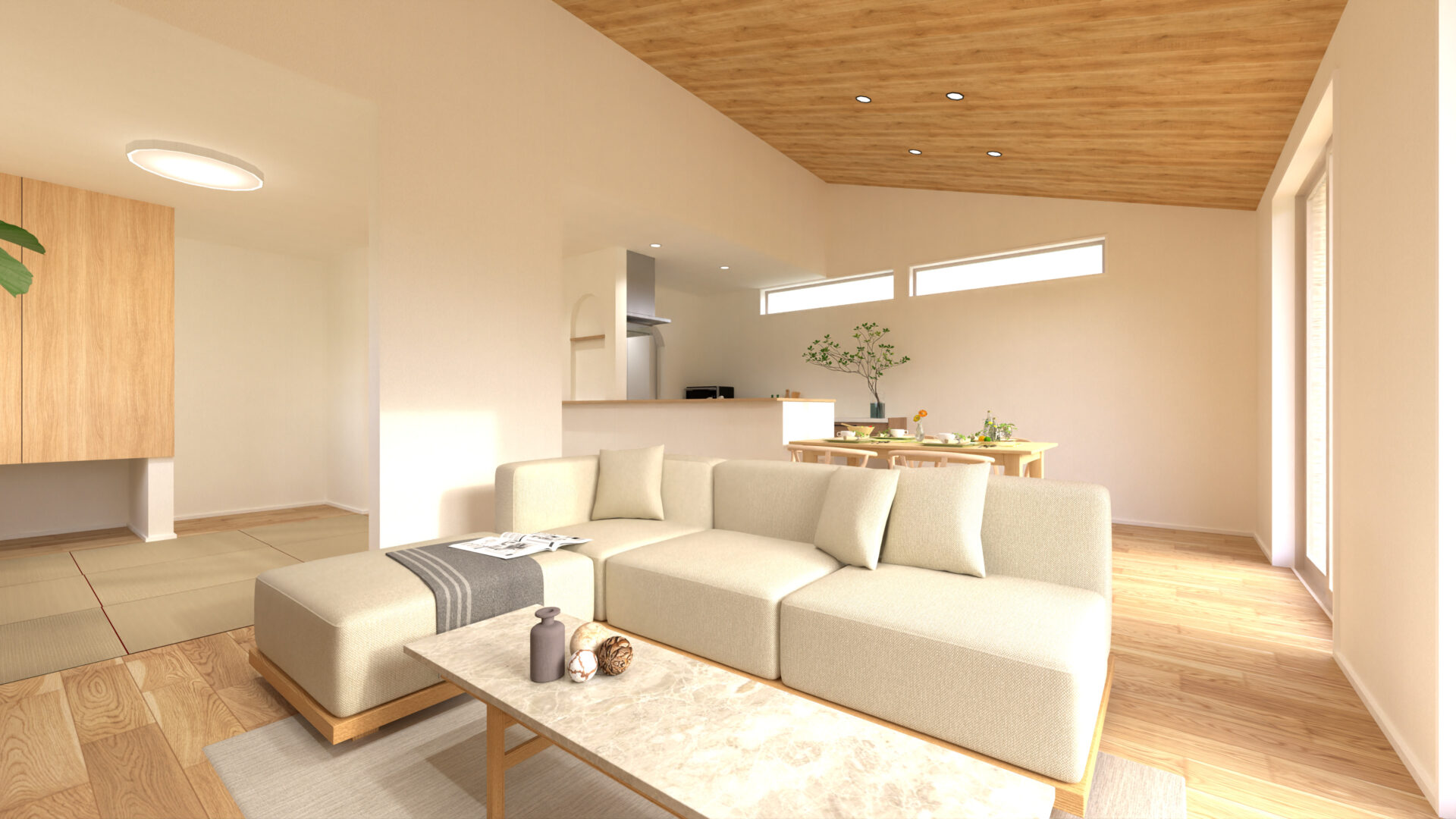 LDK※イメージCG