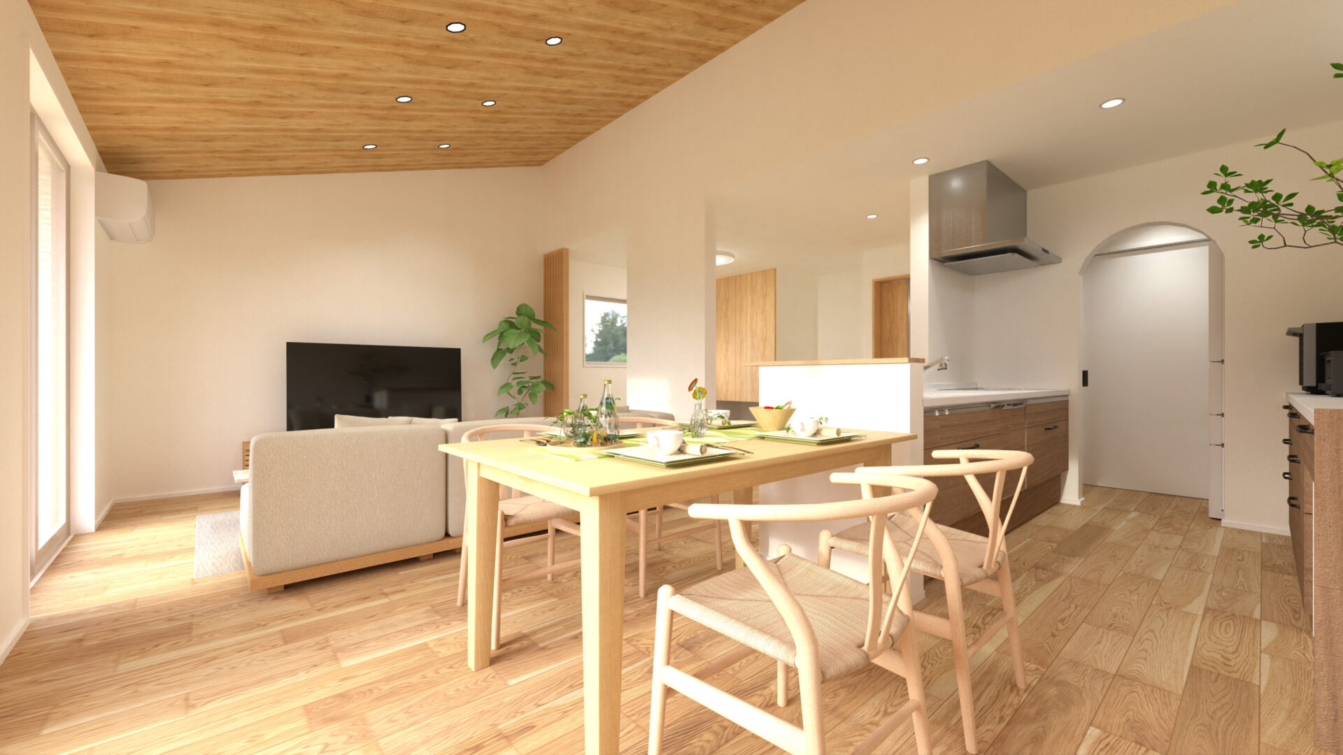 LDK2※イメージCG