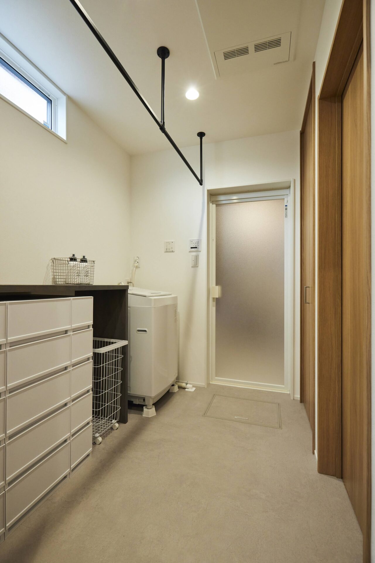 ﾗﾝﾄﾞﾘｰﾙｰﾑ※イメージ写真