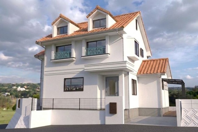 〈中古戸建〉広島駅徒歩約26分！_リフォーム物件