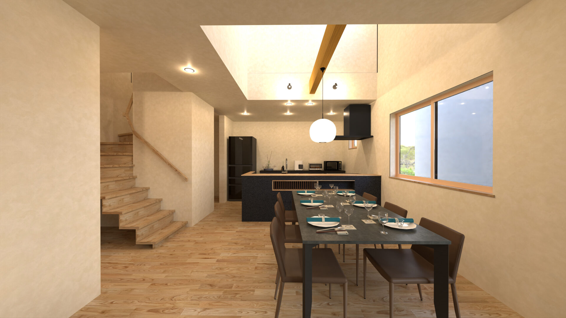 LDK※イメージCG