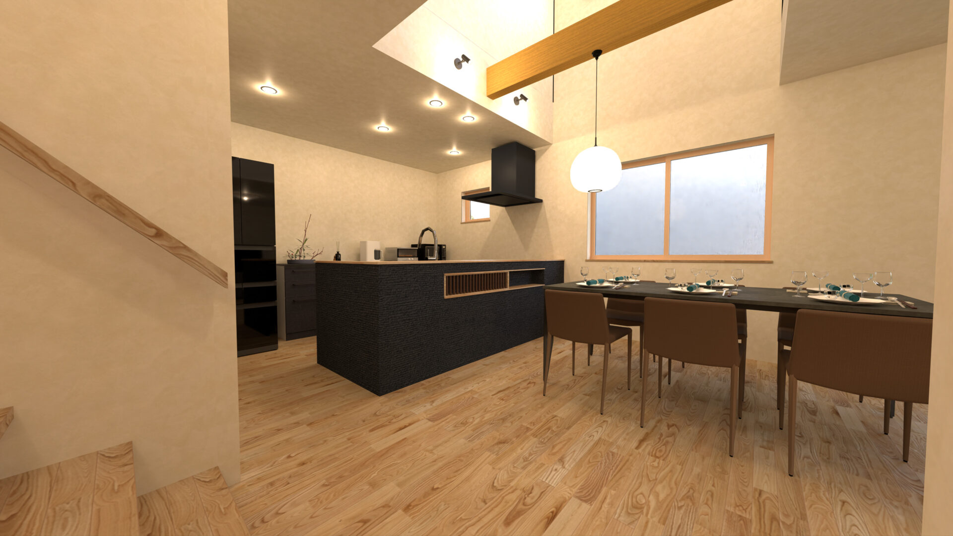 LDK※イメージCG