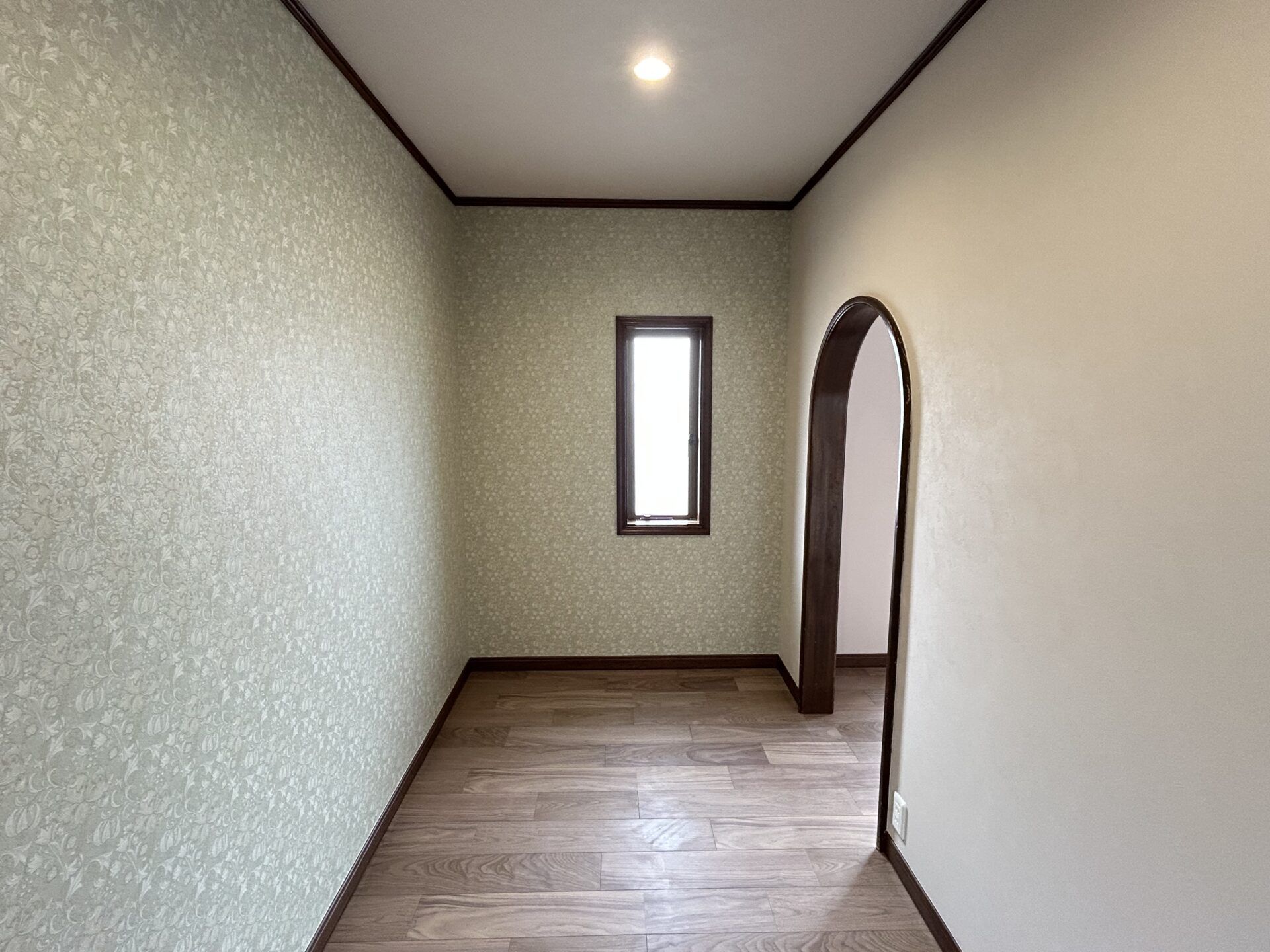 フリースペース