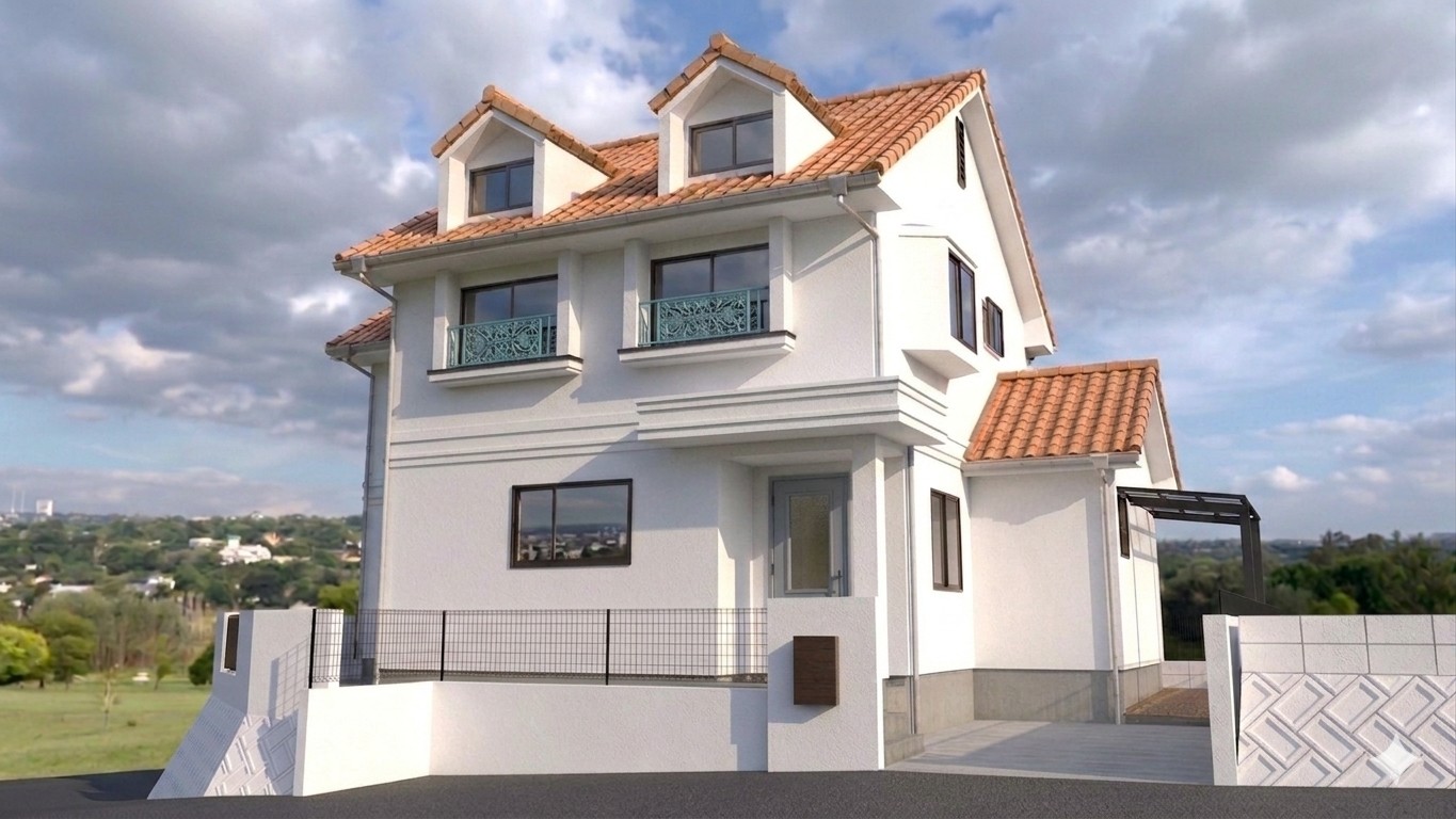 外観※イメージCG