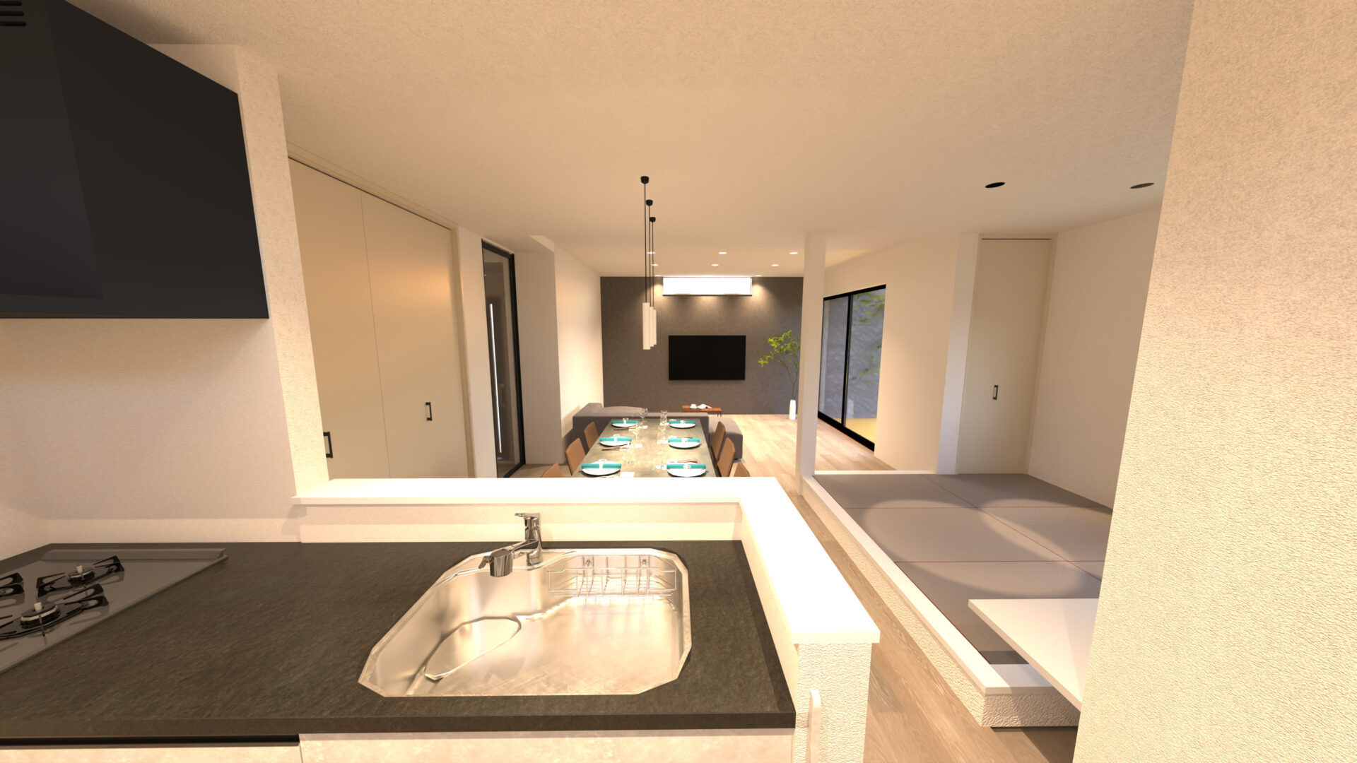 LDK※イメージCG