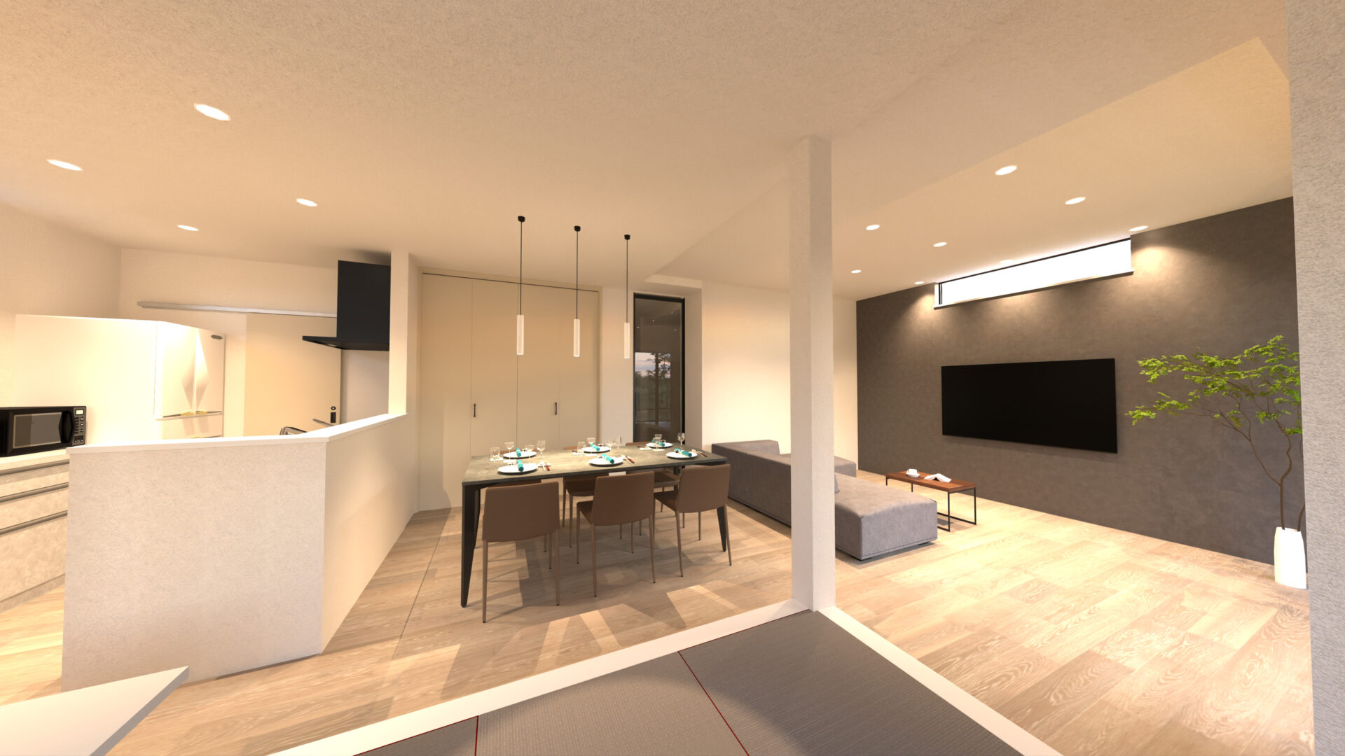 LDK※イメージCG