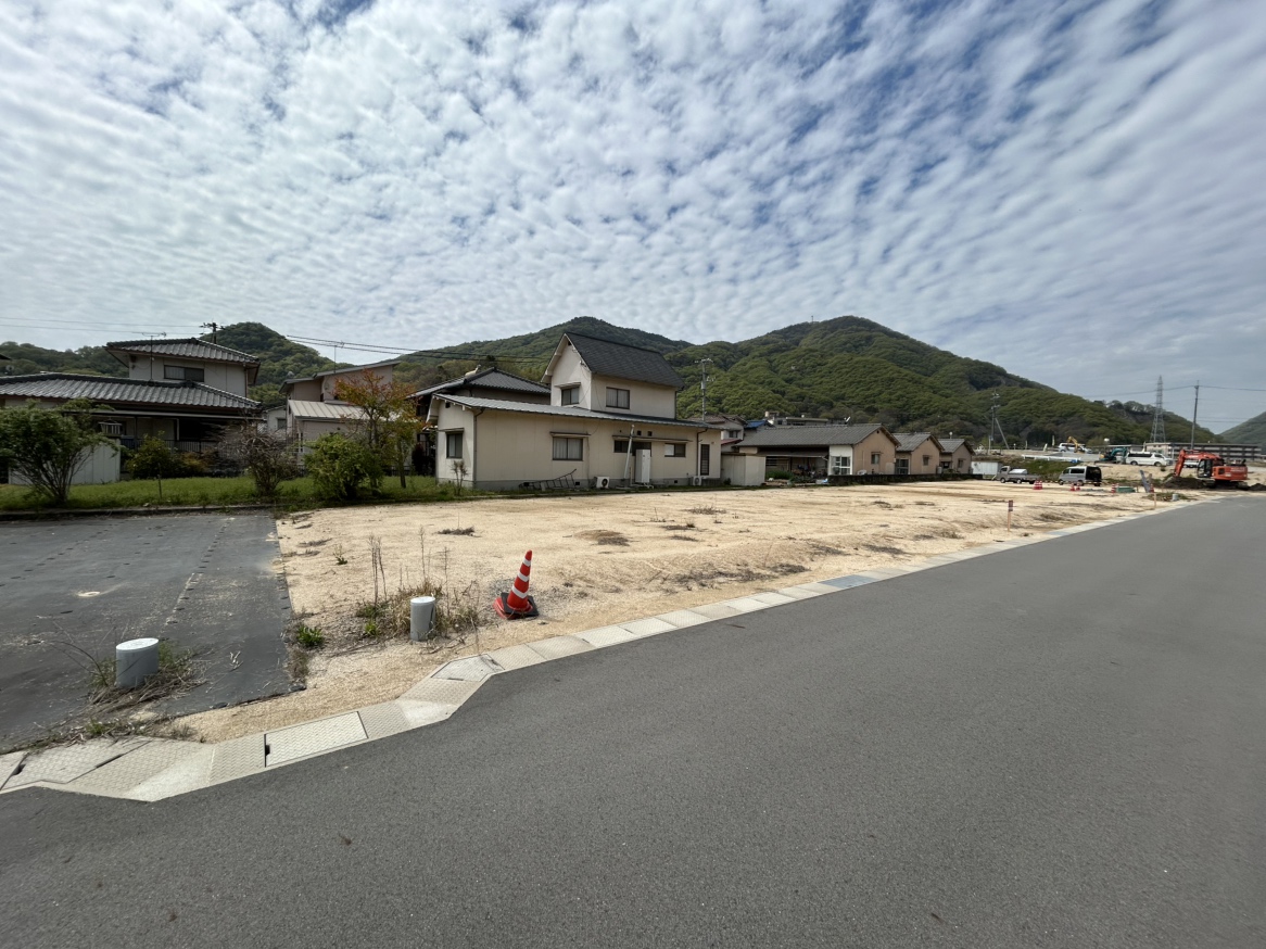 駅近で子育てがしやすい閑静な住宅地。スーパー、コンビニなど利便性も◎