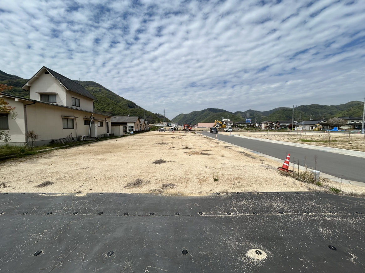 竹原下野町【エブリイ竹原店まで徒歩約5分！】