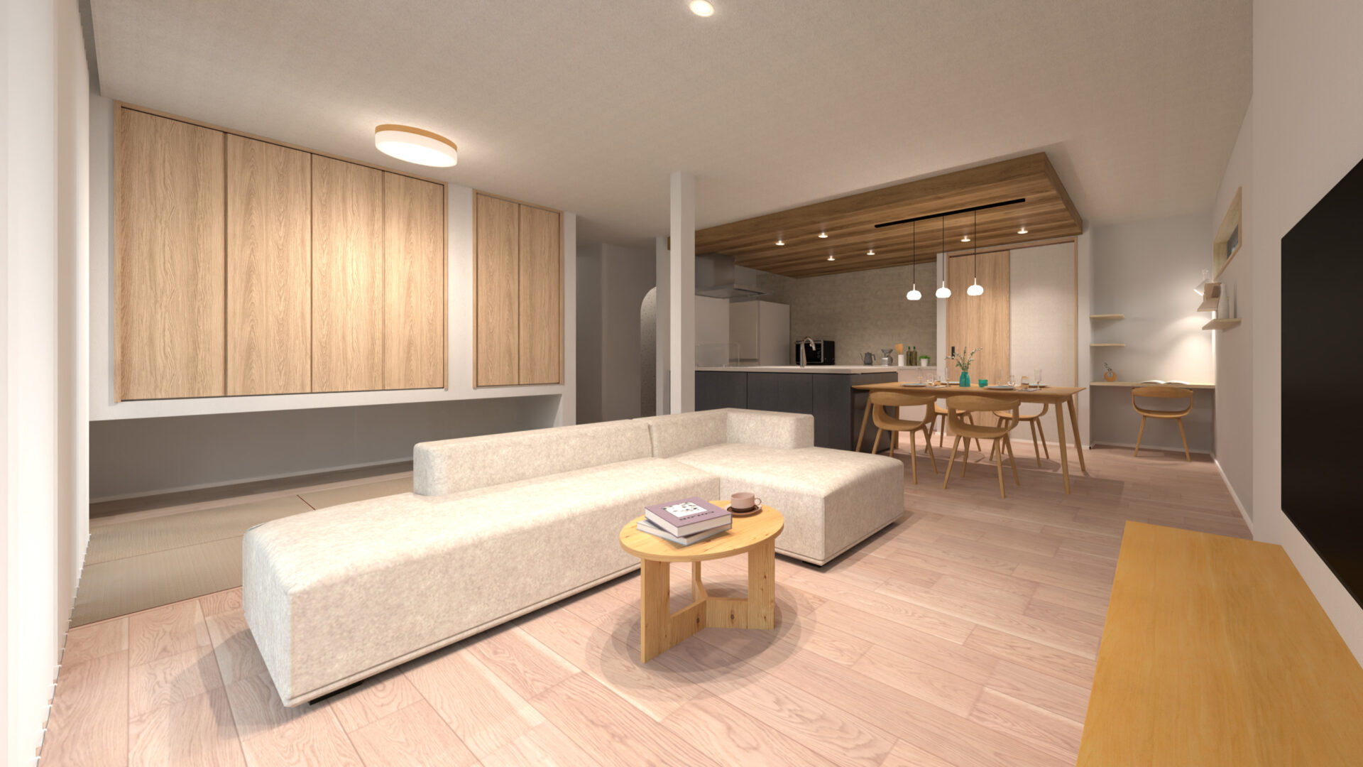 LDK※イメージCG