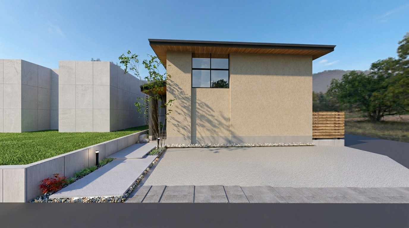 外観※イメージCG