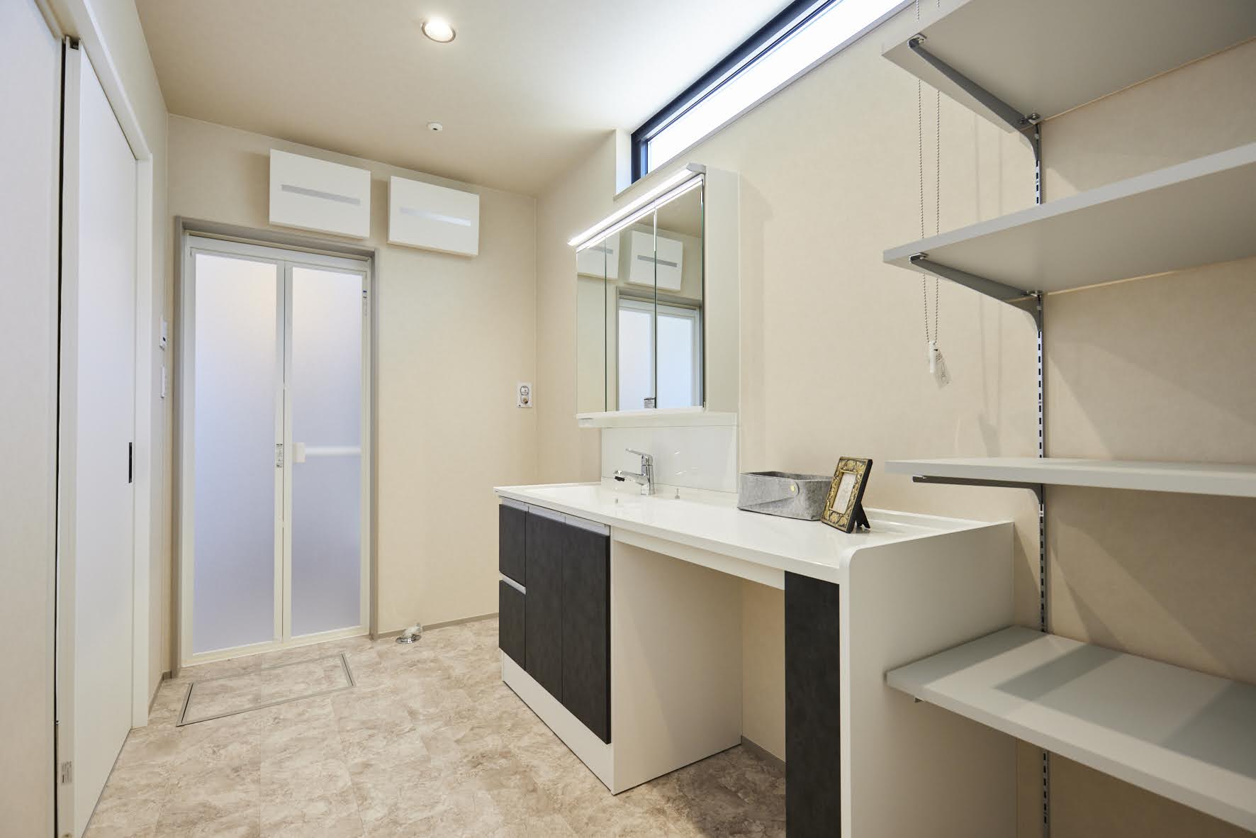 洗面化粧台※イメージ写真