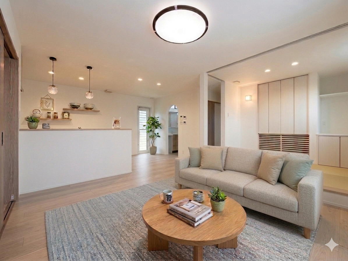 LDK※イメージCG