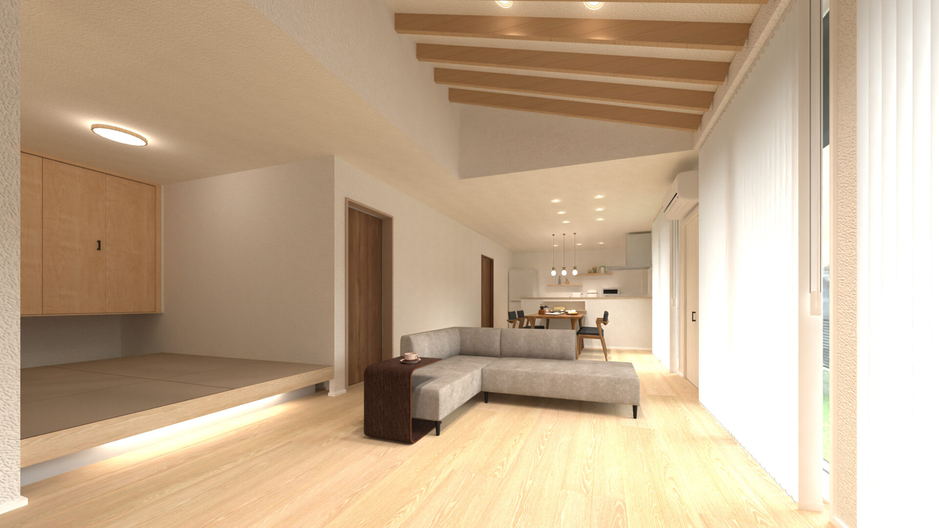 LDK※イメージCG