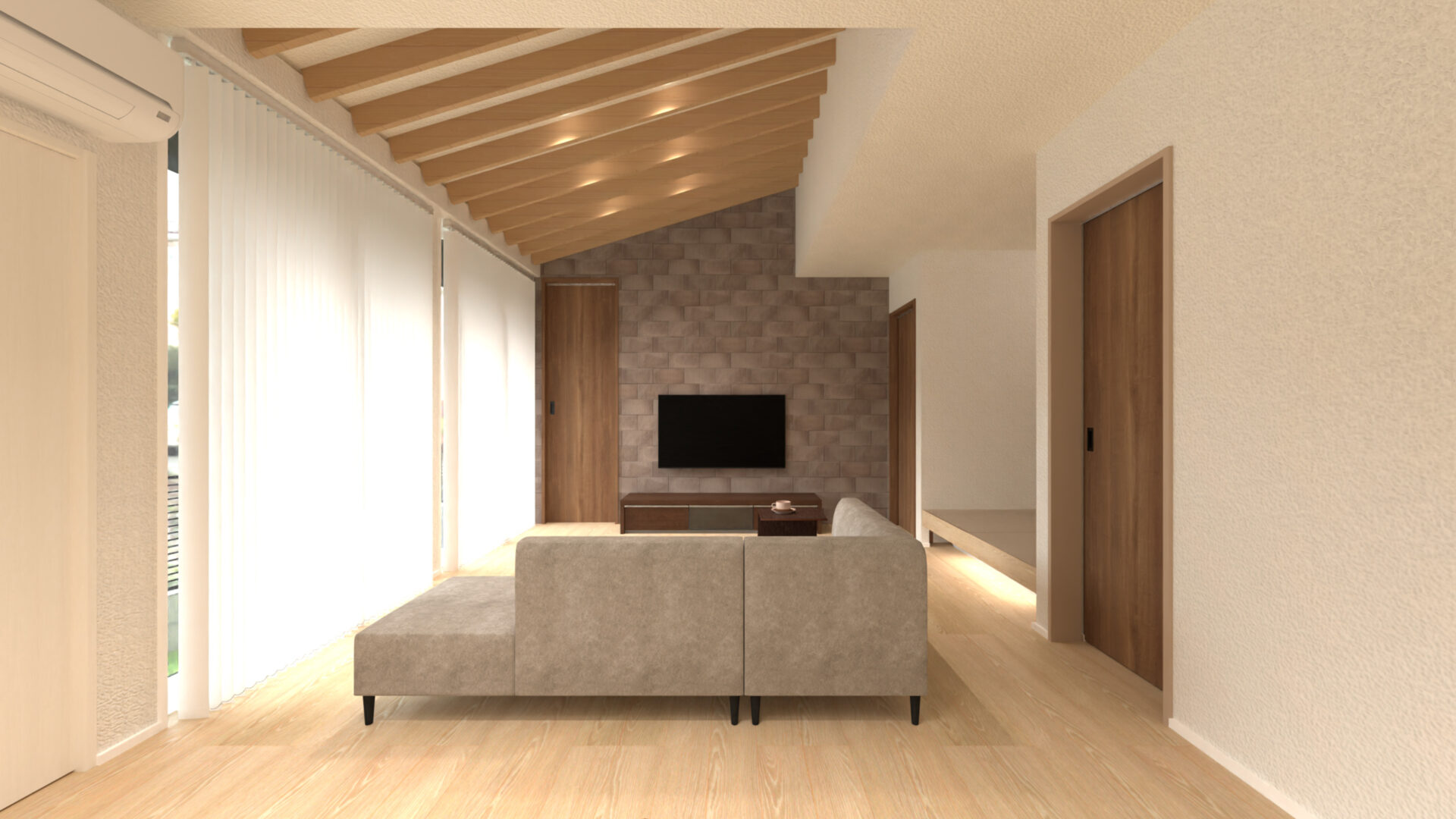 LDK※イメージCG