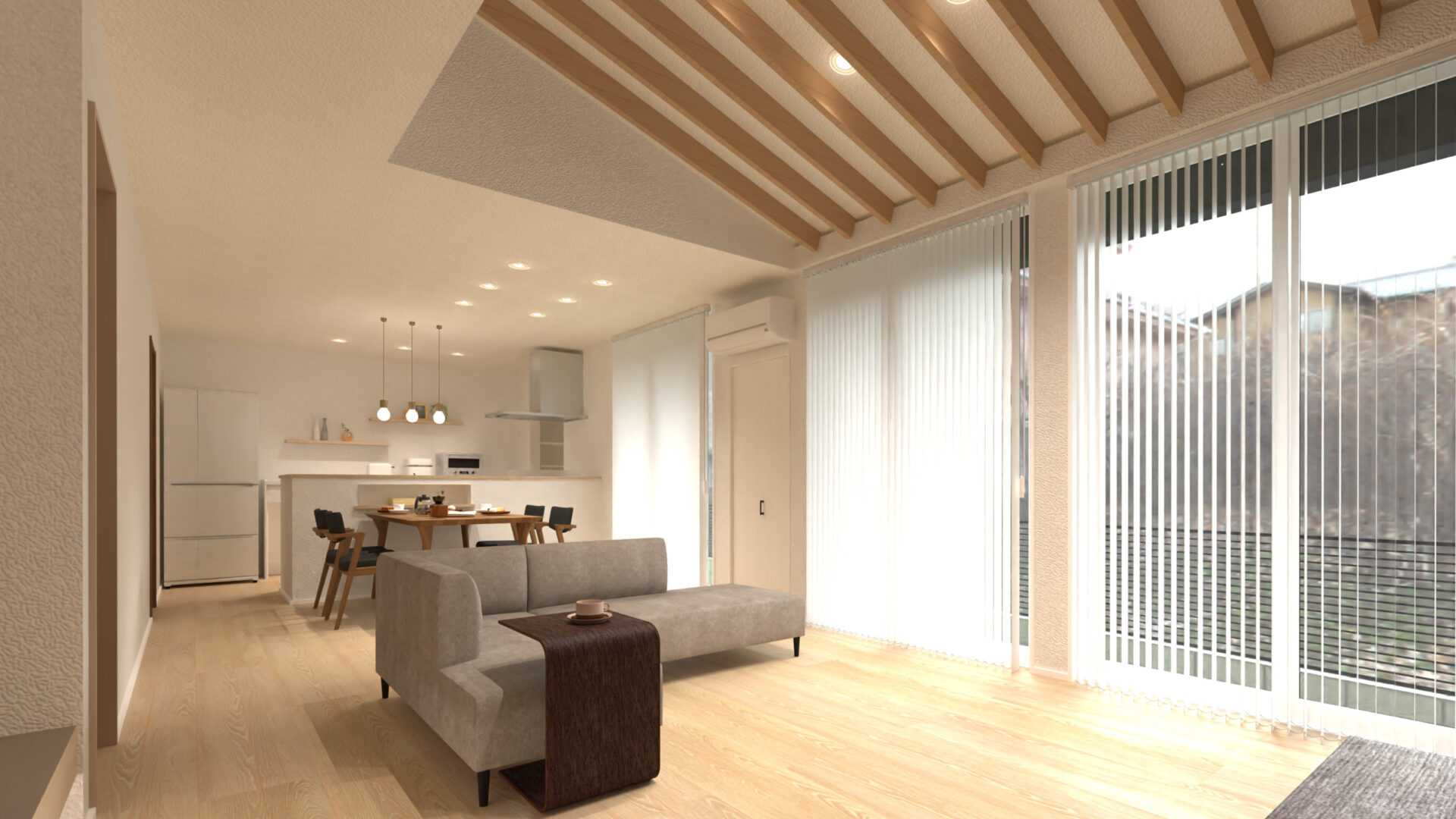 LDK※イメージCG