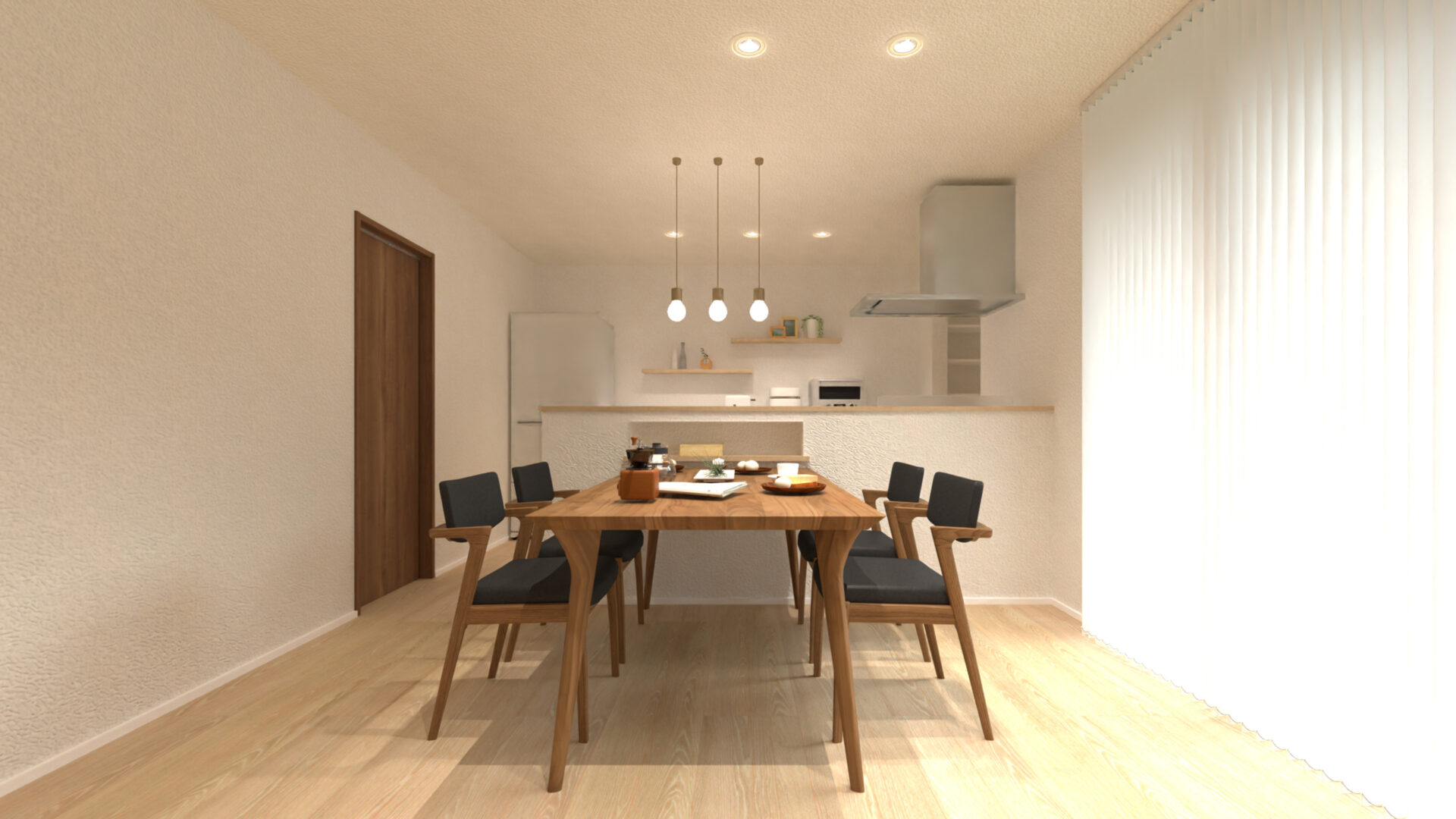 LDK※イメージCG