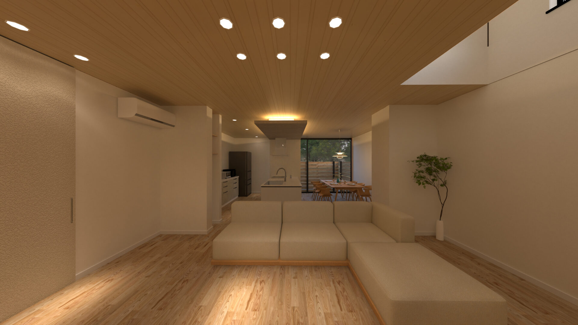 LDK※イメージCG