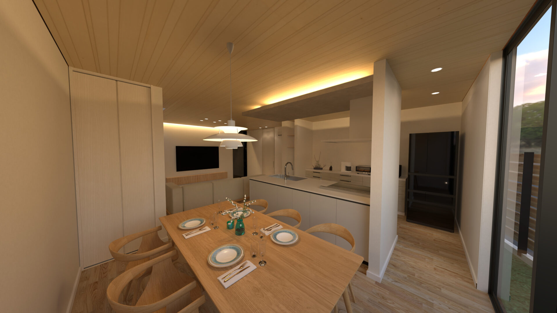 LDK※イメージCG