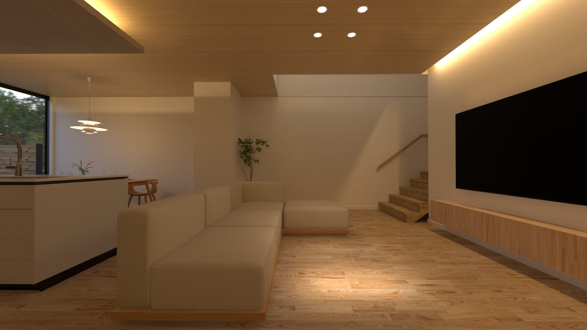 LDK※イメージCG