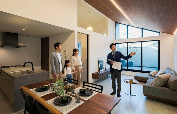 マイホーム購入で後悔を防ぐコツ｜知っておきたい新築住宅の落とし穴