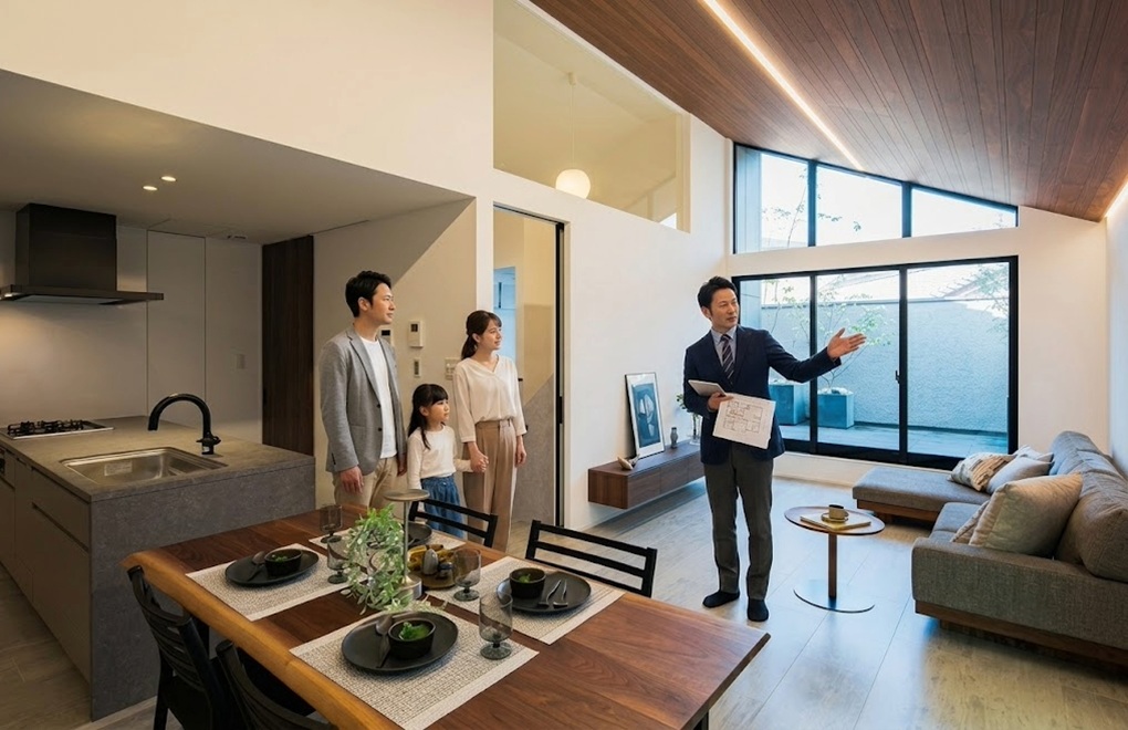 マイホーム購入で後悔を防ぐコツ｜知っておきたい新築住宅の落とし穴
