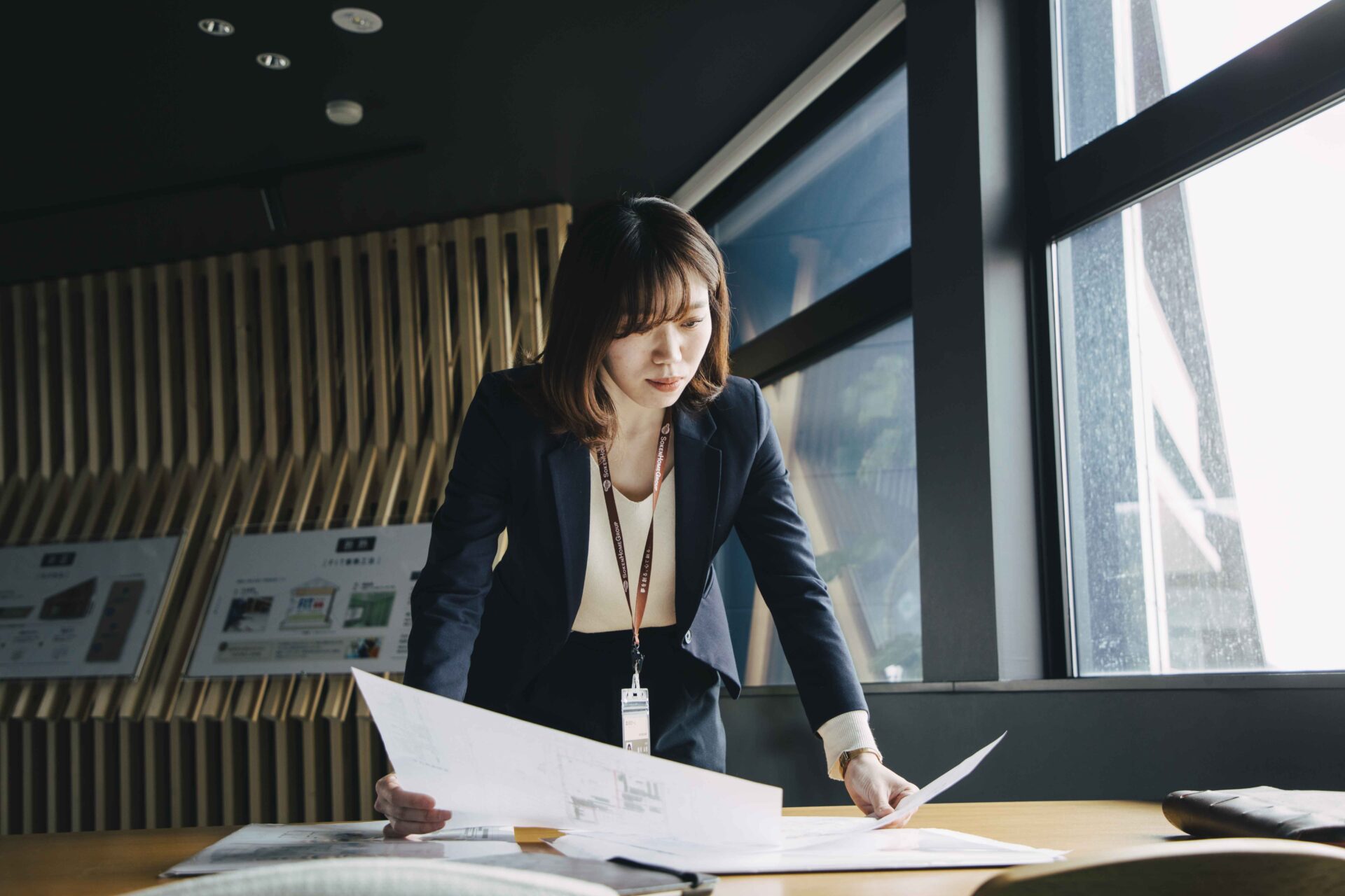 女性設計士がマイホームのご相談を承ります！