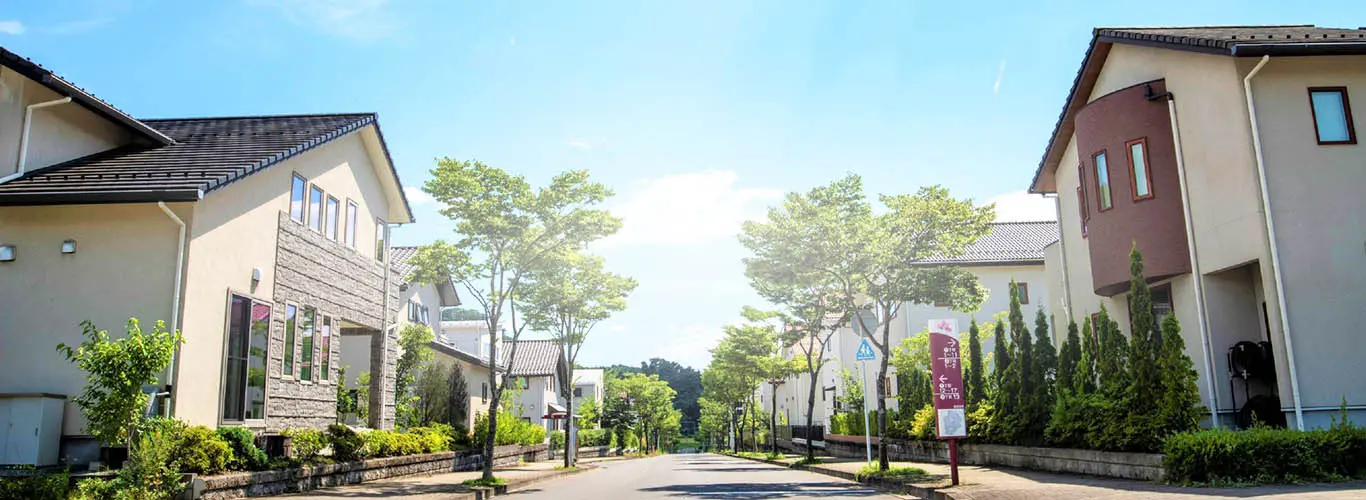 ライフタウン桜坂 |宮城県名取市の住宅展示場・モデルハウス ライフタウン桜坂 |宮城県名取市の住宅展示場・モデルハウス