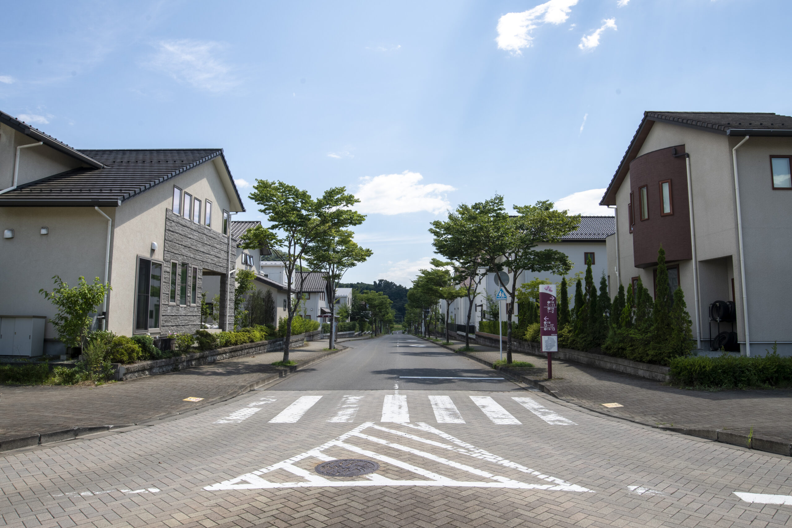 土地をお探し中の方必見！
