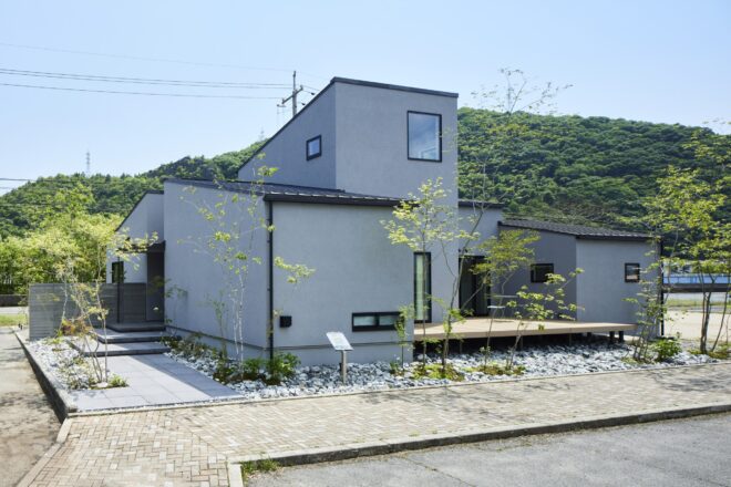 平屋の家「Lieet（リート）」ー設計相談会予約受付中ー