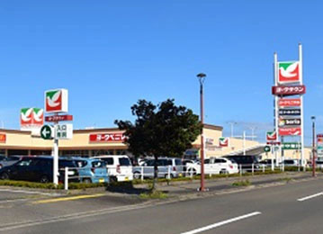 ヨークベニマル山田鈎取店