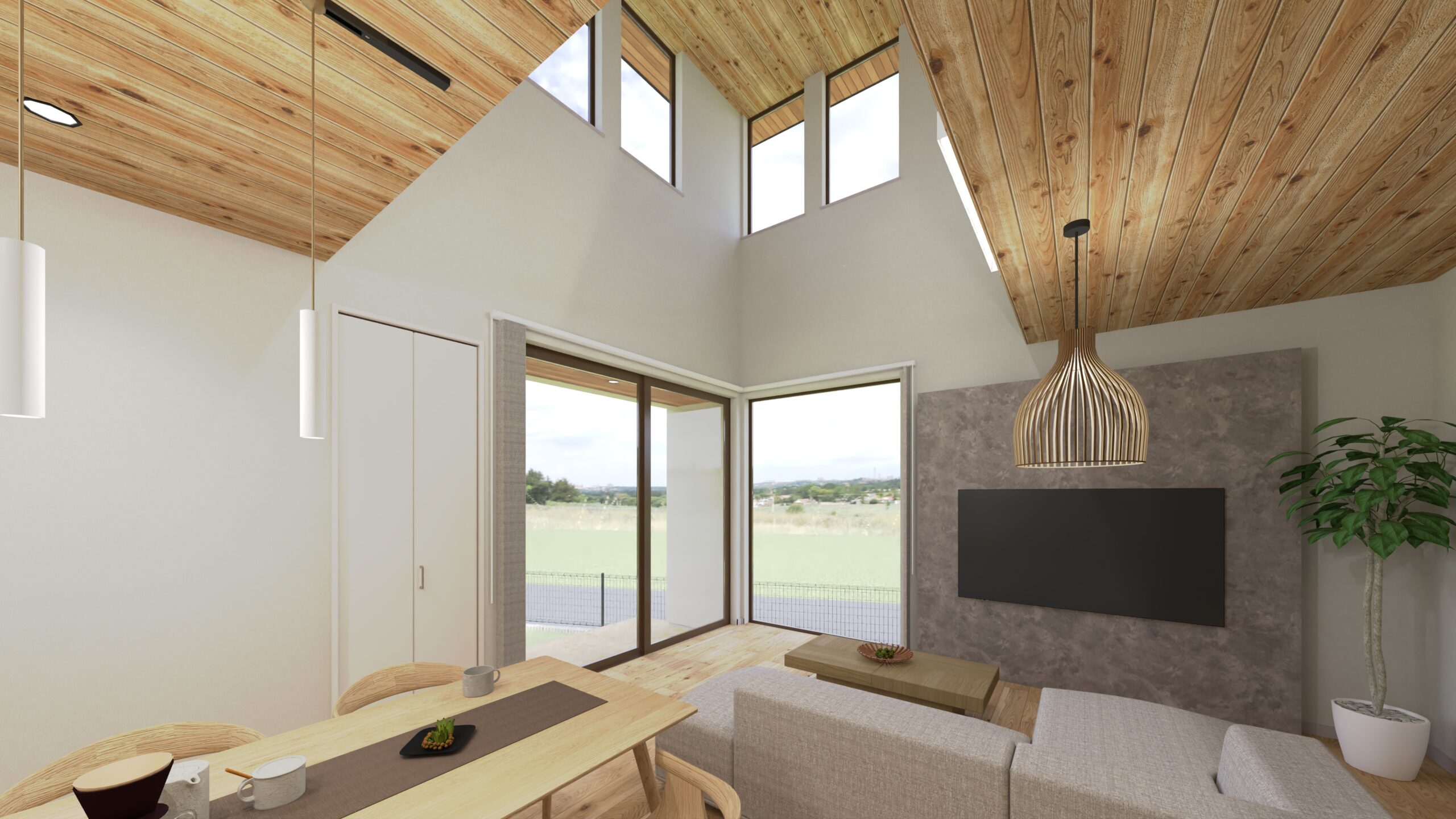 LDK※イメージCG