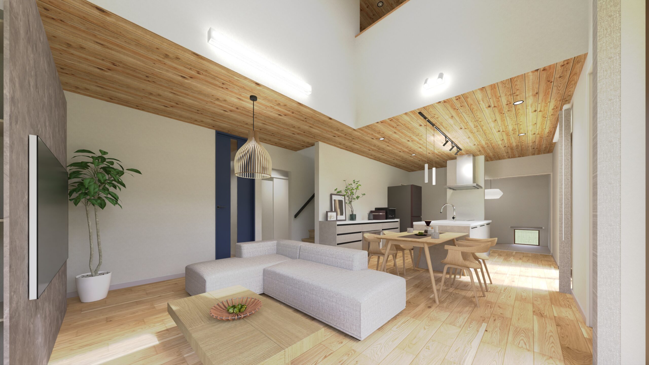 LDK※イメージCG