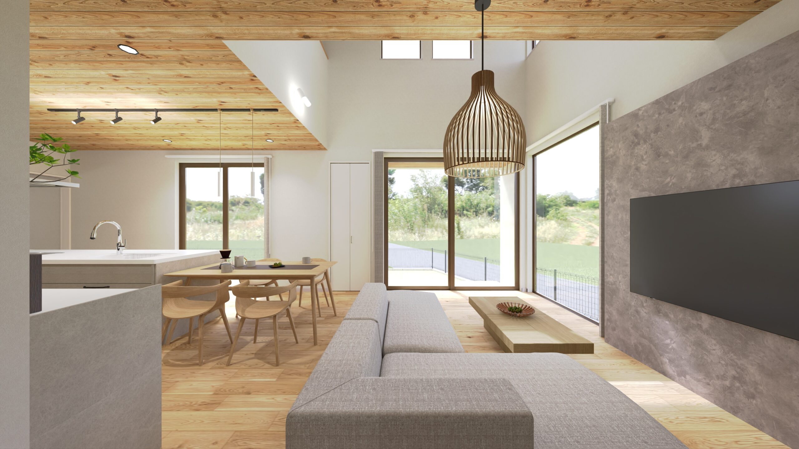 LDK※イメージCG