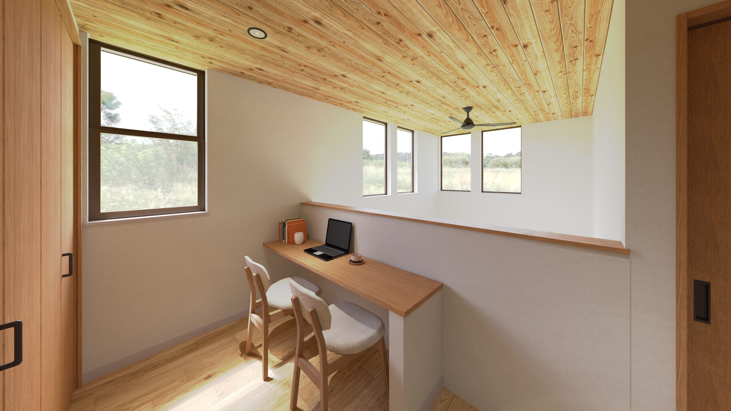 ワークスペース※イメージCG