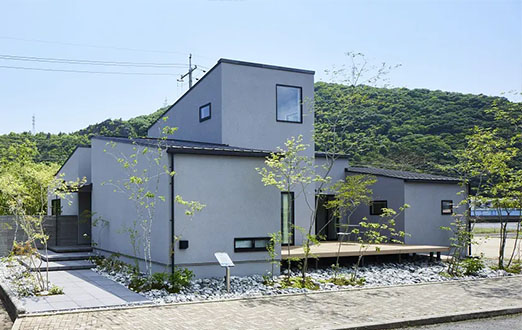 みはら住宅展示場