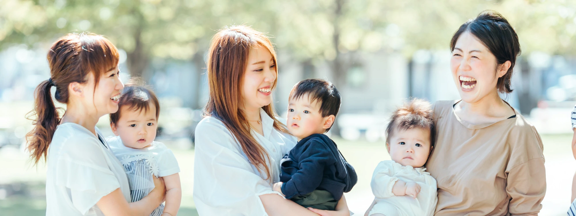 ライフスタイルラボ - ママ友